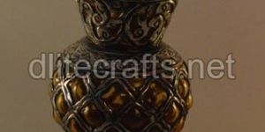 Glass Flower Vase