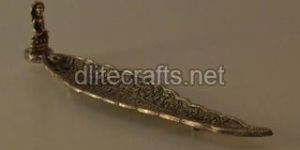 Metal Agrabatti Stand