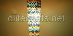 Mosaic Glass Hannging