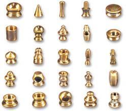 Brass Electrical Measuring Instrument