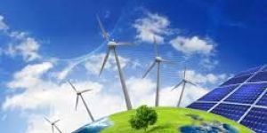 Renewable Energy System