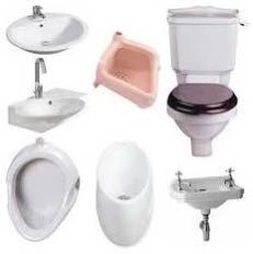 Bathroom Sanitary Ware