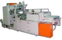 Side Sealing Cutting Machine