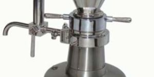 Colloid Mill