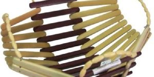Bamboo Baskets