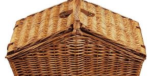 Cane Baskets