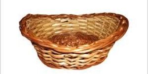 Cane Basket