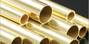 Admiralty Brass Tubes
