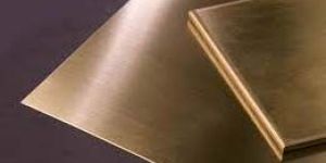 Brass Sheets