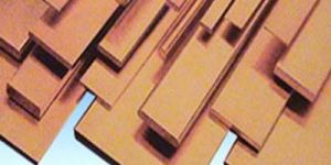 Copper Busbars