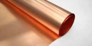 Copper Foils