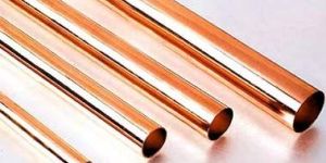 Copper Tubes