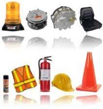 Parachute Safety Products