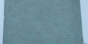 Lime Blue Slate Stone