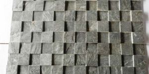N Green Slate Stone