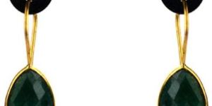 Beautiful Handmade Emerald