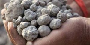 Law Ferric Calcined Bauxite