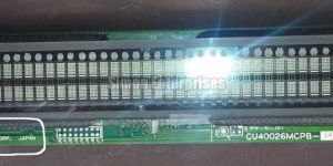 Electronic Display 26 Pins