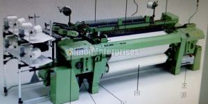 Weaving Machine Parts
