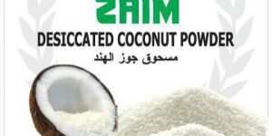 Desiccated Coconut Powder