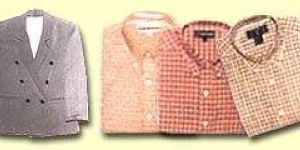 Gents Garments