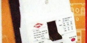 Electrical Switchgears