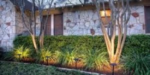 LED Landscape Lights