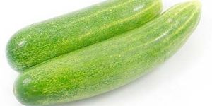 Fresh Cucumber