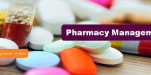 Pharmacy Billing Software