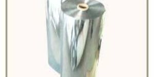 Metallized Plastic Films