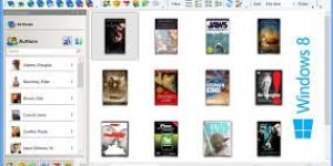 Books Manager Software