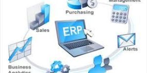ERP Software for School