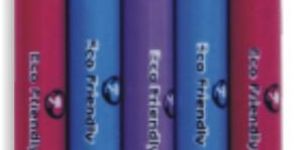 Paper Pencils