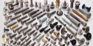 Industrial Fasteners