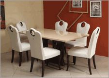 Dining Table Set