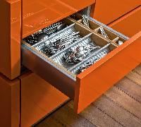 Basket Kitchen Drawer