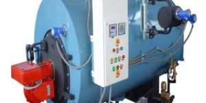Industrial Steam Boiler