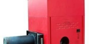 Pellet Burner