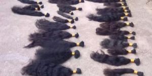 Single Drawn Remy Hair