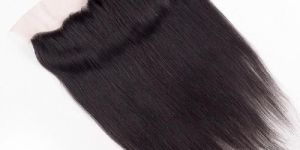 Straight Hair Frontal