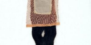 Straight Hair Closure