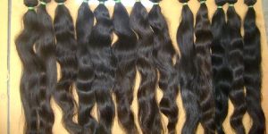 Virgin Raw Hair