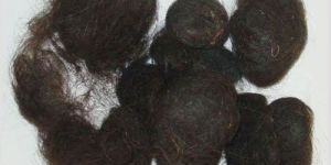 Ladies Hair Balls