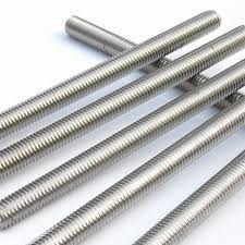Full Thread Rod in India
