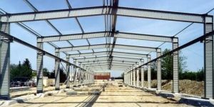 Pre Engineering Buildings