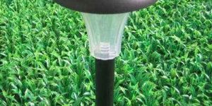 Solar Garden Lights
