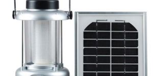Solar Lanterns