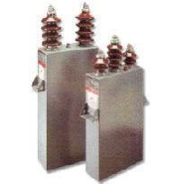 High Voltage Capacitors