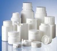 Pharmaceutical Containers