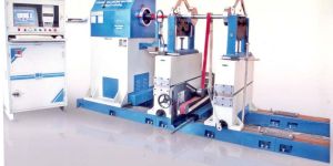 Balancing Machine (KHB-1T)